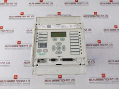 Schneider Electric Micom P141 Easergy Feeder Management Relay