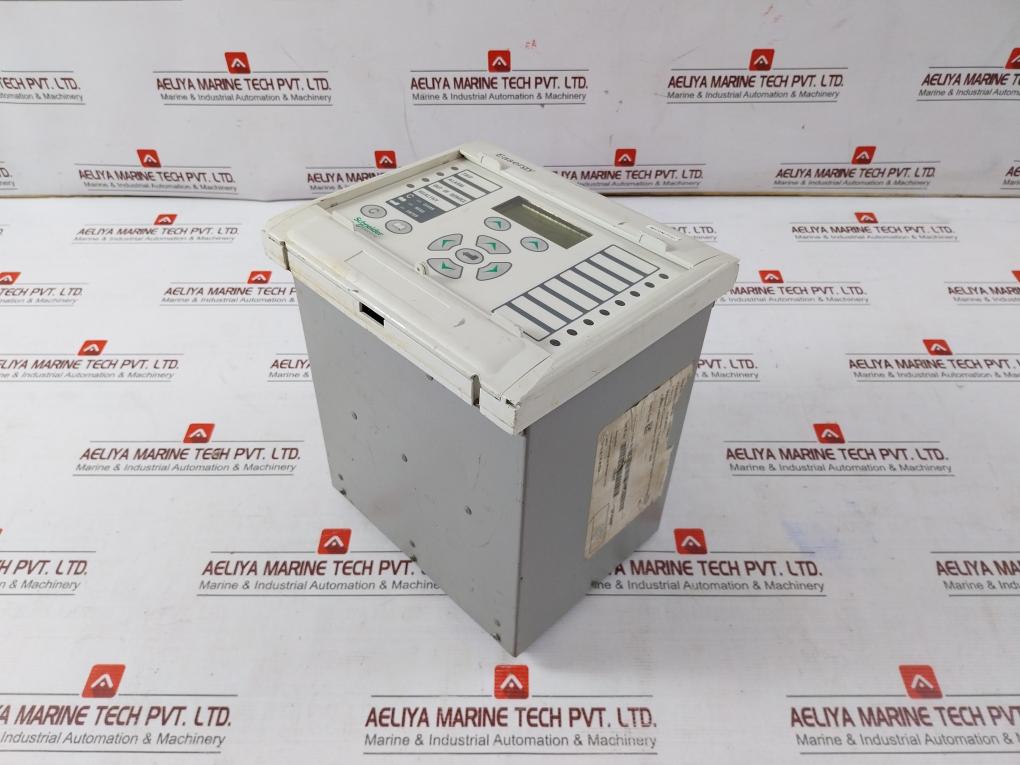 Schneider Electric Micom P141 Easergy Feeder Management Relay