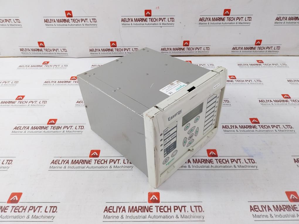 Schneider Electric Micom P141 Easergy Feeder Management Relay