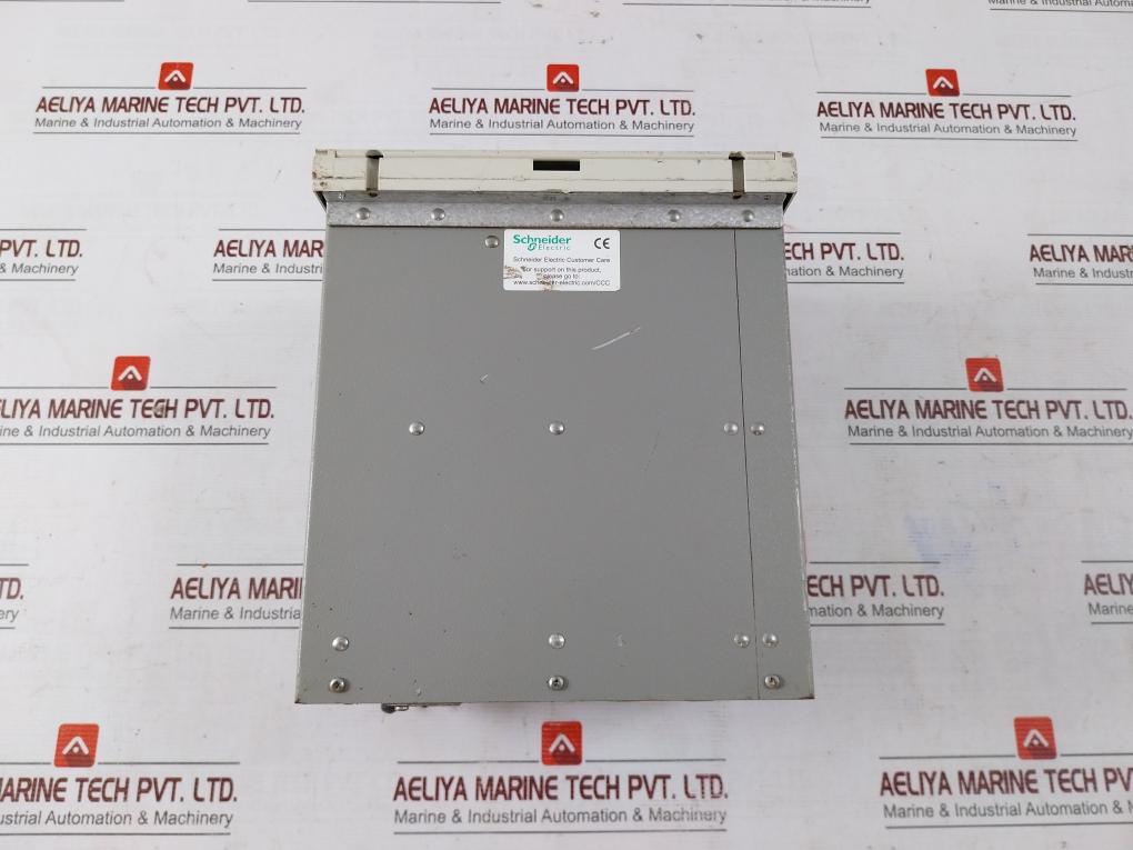 Schneider Electric Micom P141 Easergy Feeder Management Relay