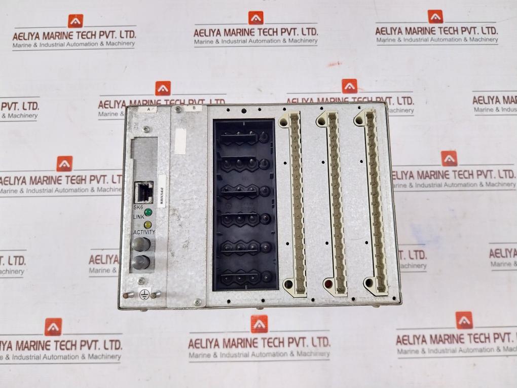 Schneider Electric Micom P141 Easergy Feeder Management Relay
