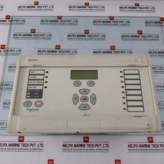 Schneider Electric P143316A6M0468J Micom P143 Overcurrent Protection Relay