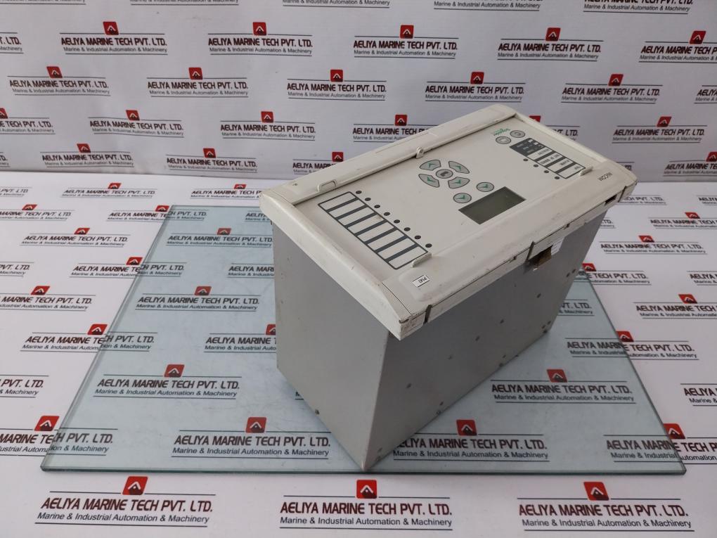 Schneider Electric P143316A6M0468J Micom P143 Overcurrent Protection Relay