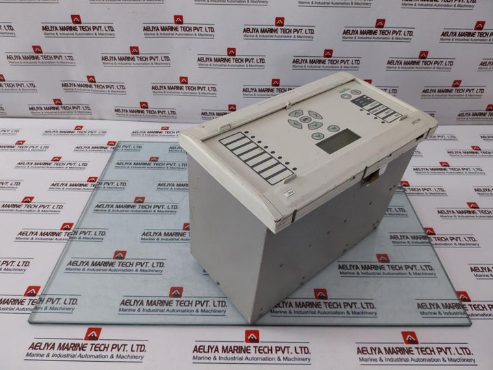 Schneider Electric P143316A6M0468J Micom P143 Overcurrent Protection Relay