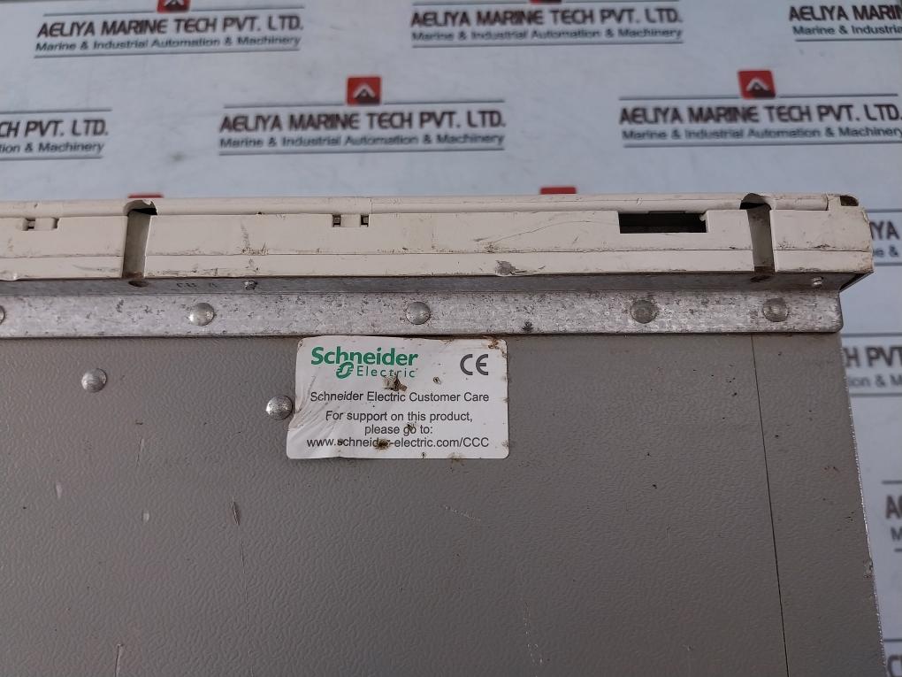 Schneider Electric P143316A6M0468J Micom P143 Overcurrent Protection Relay