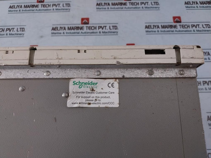 Schneider Electric P143316A6M0468J Micom P143 Overcurrent Protection Relay