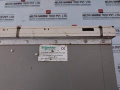 Schneider Electric P143316A6M0468J Micom P143 Overcurrent Protection Relay