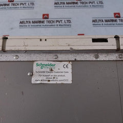 Schneider Electric P143316A6M0468J Micom P143 Overcurrent Protection Relay