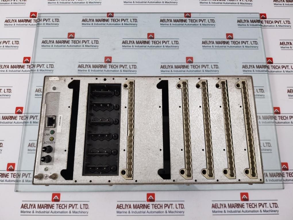 Schneider Electric P143316A6M0468J Micom P143 Overcurrent Protection Relay