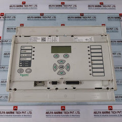 Schneider Electric P143316A6M0468J Micom P143 Overcurrent Protection Relay