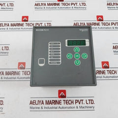 Schneider Electric Micom P211 Intelligent Motor Controller 0,375a-1,5a