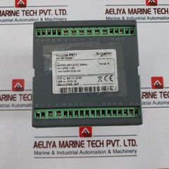 Schneider Electric Micom P211 Intelligent Motor Controller 0,375a-1,5a