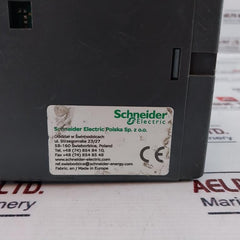 Schneider Electric Micom P211 Intelligent Motor Controller 0,375a-1,5a