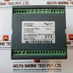 Schneider Electric Micom P211 Motor Protection Relay