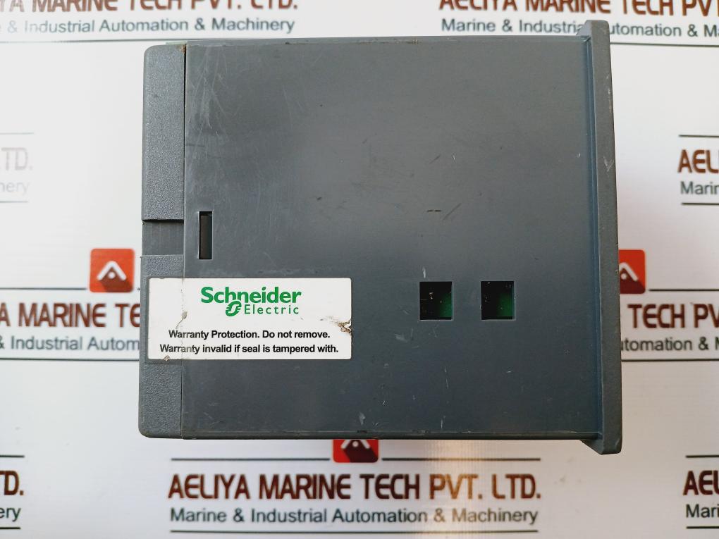 Schneider Electric Micom P211 Motor Protection Relay