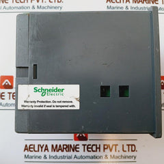 Schneider Electric Micom P211 Motor Protection Relay
