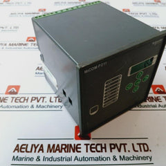 Schneider Electric Micom P211 Motor Protection Relay