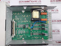 Schneider Electric Micom P220 Motor And Overcurrent Protection Relay 48-240Vac