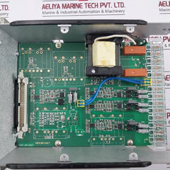 Schneider Electric Micom P220 Motor And Overcurrent Protection Relay 48-240Vac