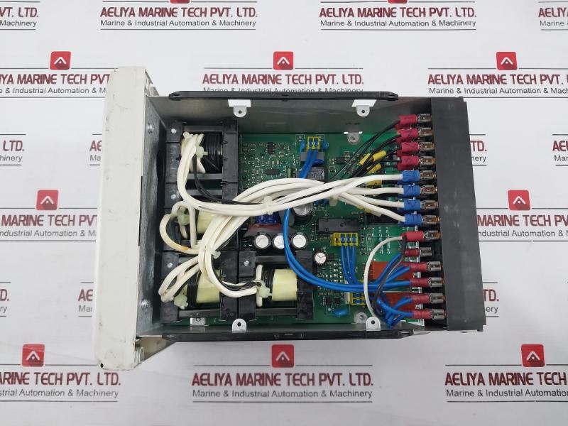 Schneider Electric Micom P220 Motor And Overcurrent Protection Relay 48-240Vac