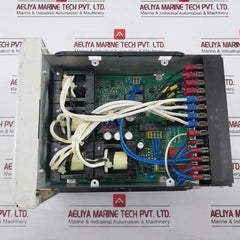 Schneider Electric Micom P220 Motor And Overcurrent Protection Relay 48-240Vac