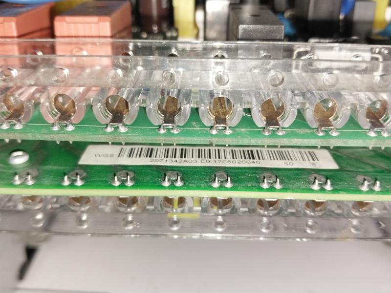 Schneider Electric Micom P220 Motor And Overcurrent Protection Relay 48-240Vac