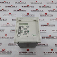 Schneider Electric Micom P220 Motor And Overcurrent Protection Relay 48-240Vac