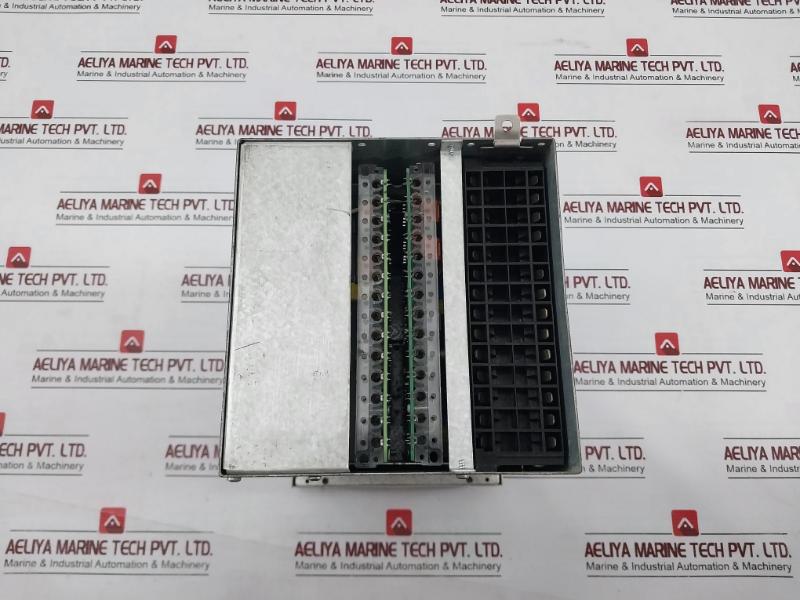 Schneider Electric Micom P220 Motor And Overcurrent Protection Relay 48-240Vac