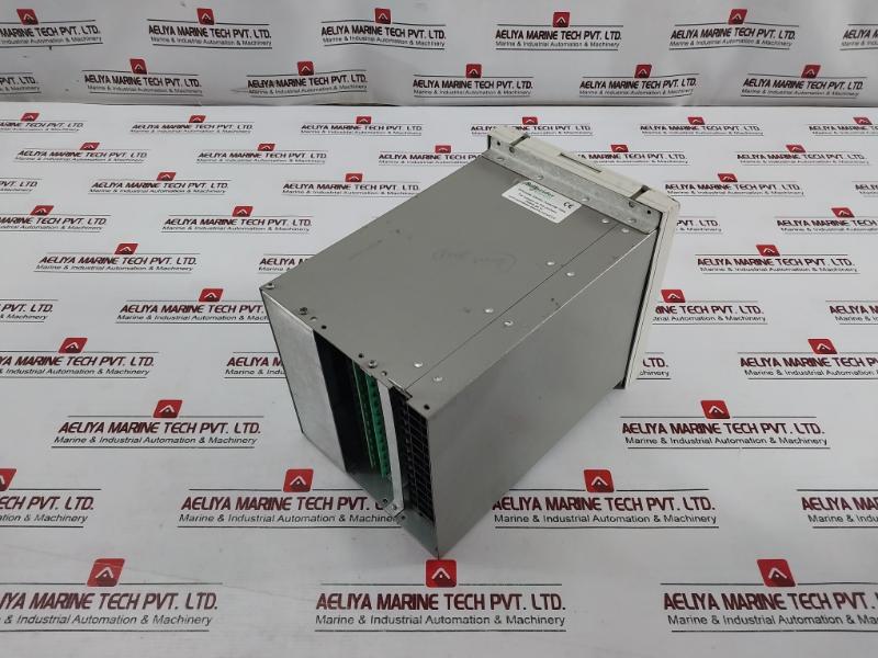 Schneider Electric Micom P220 Motor And Overcurrent Protection Relay 48-240Vac