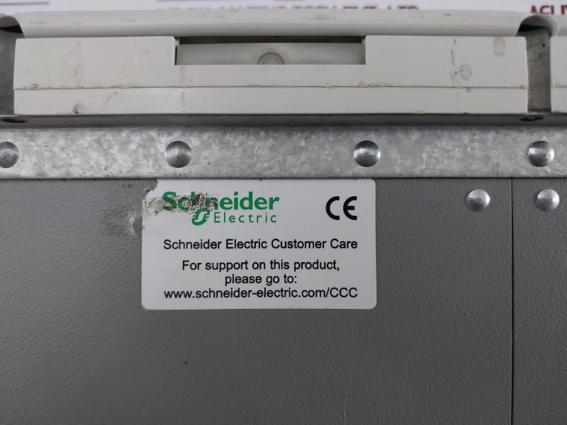 Schneider Electric Micom P220 Motor And Overcurrent Protection Relay 48-240Vac
