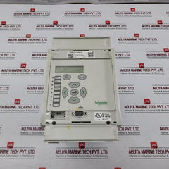 Schneider Electric Micom P220 Motor And Overcurrent Protection Relay 48-240Vac