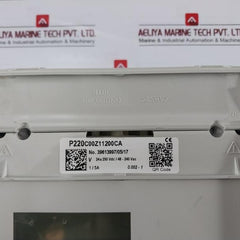 Schneider Electric Micom P220 Motor And Overcurrent Protection Relay 48-240Vac