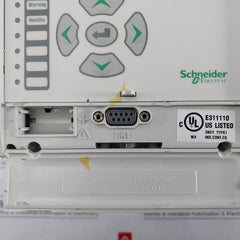 Schneider Electric Micom P220 Motor And Overcurrent Protection Relay 48-240Vac