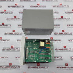 Schneider Electric Micom P220 Motor And Overcurrent Protection Relay 48-240Vac