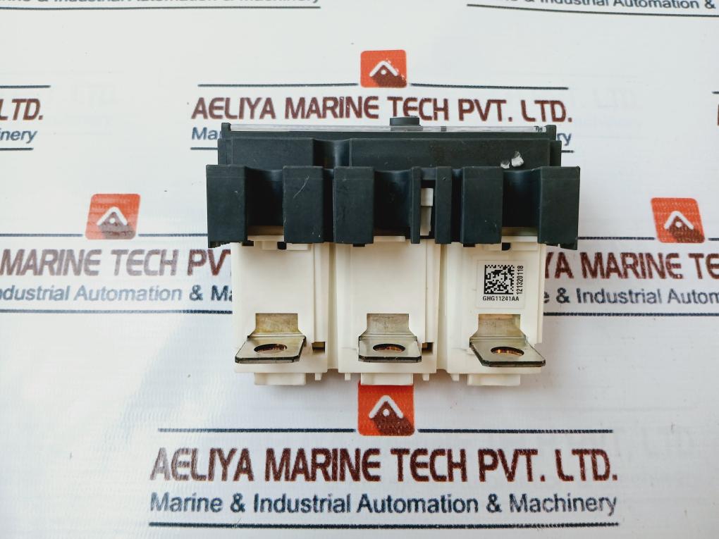 Schneider Electric Micrologic 2.2 Circuit Breaker 63-160a