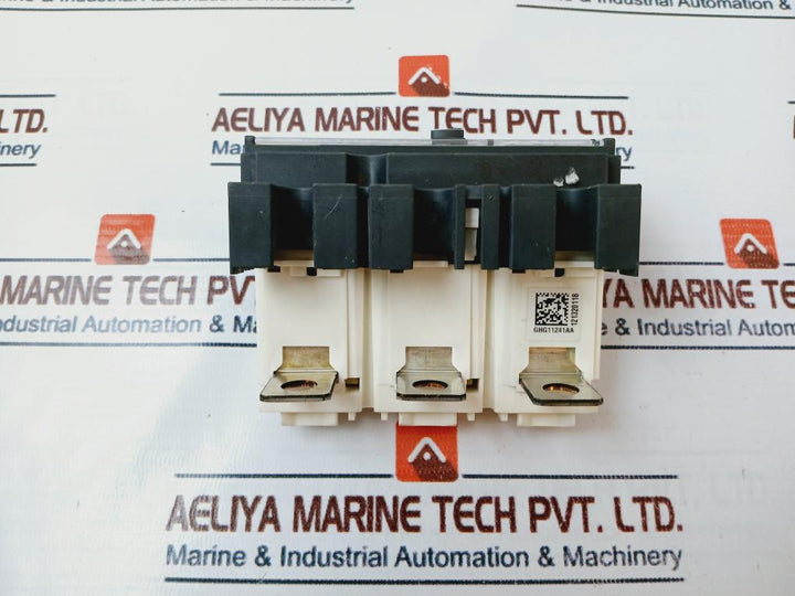 Schneider Electric Micrologic 2.2 Circuit Breaker 63-160a