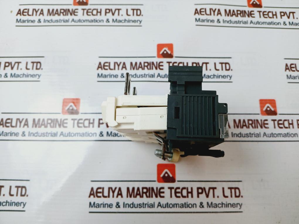 Schneider Electric Micrologic 2.2 Circuit Breaker 63-160a