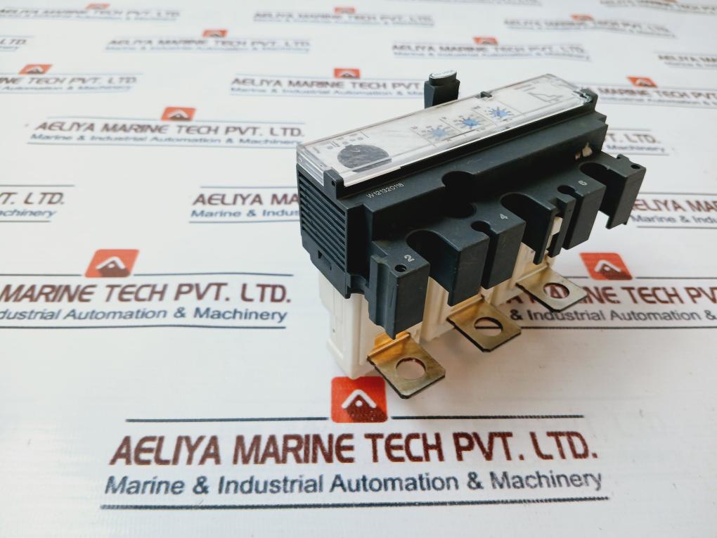 Schneider Electric Micrologic 2.2 Circuit Breaker 63-160a