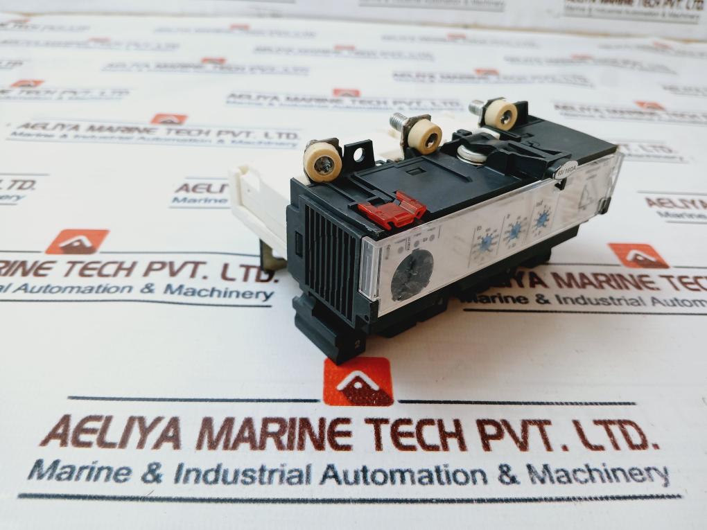 Schneider Electric Micrologic 2.2 Circuit Breaker 63-160a