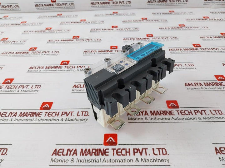 Schneider Electric Micrologic 5.2A Trip Unit Lv429100 40/100A