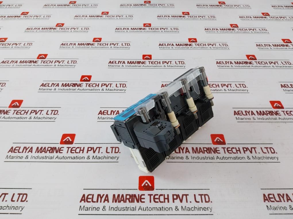 Schneider Electric Micrologic 5.2A Trip Unit Lv429100 40/100A