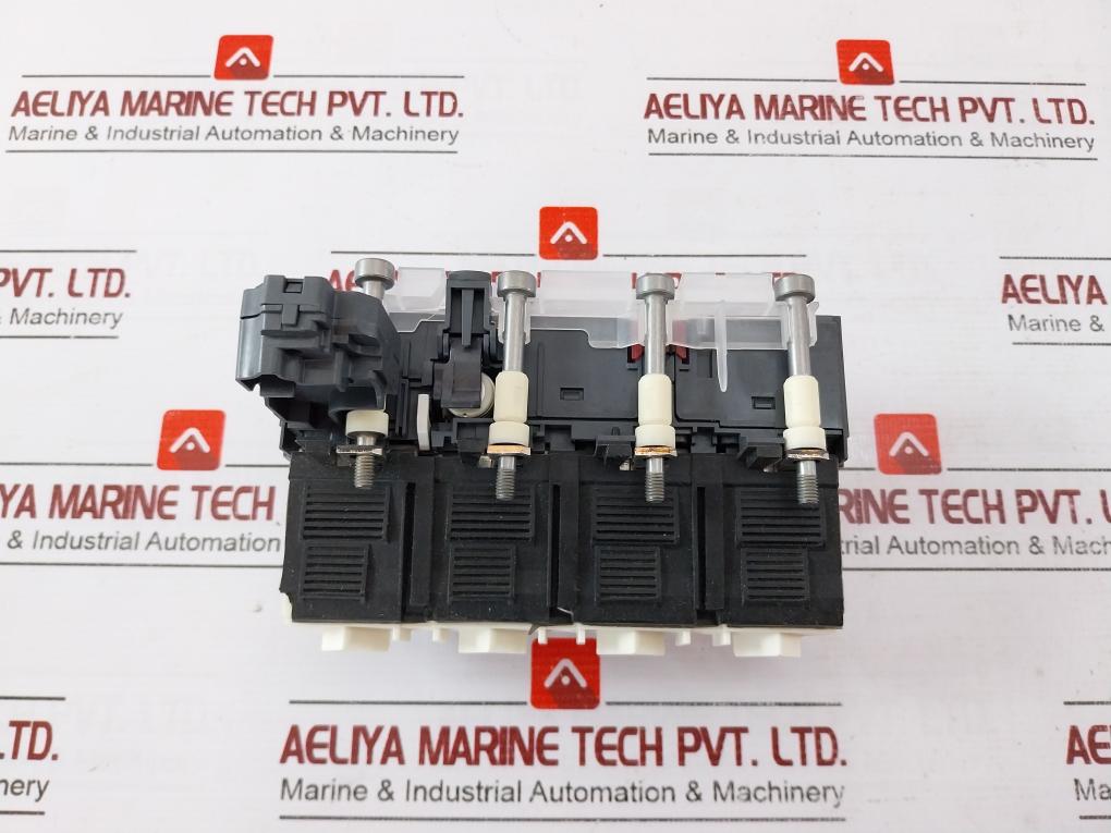 Schneider Electric Micrologic 5.2A Trip Unit Lv429100 40/100A