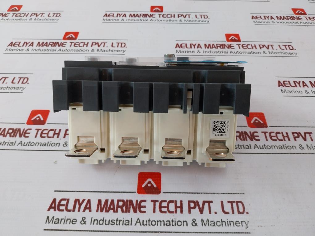 Schneider Electric Micrologic 5.2A Trip Unit Lv429100 40/100A