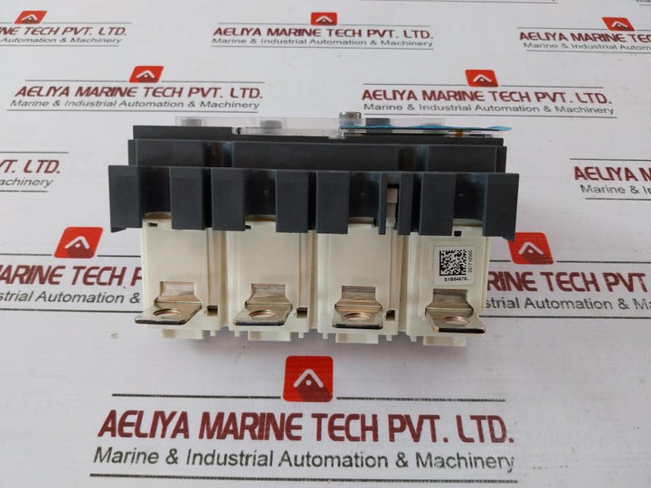 Schneider Electric Micrologic 5.2A Trip Unit Lv429100 40/100A