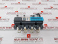 Schneider Electric Micrologic 5.2A Trip Unit Lv429100 40/100A