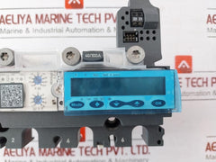 Schneider Electric Micrologic 5.2A Trip Unit Lv429100 40/100A