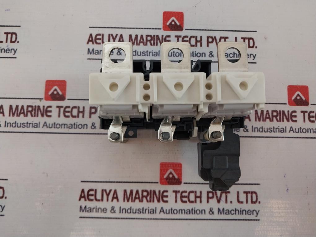 Schneider Electric Micrologic 6.2 E-m Trip Unit 12/25A