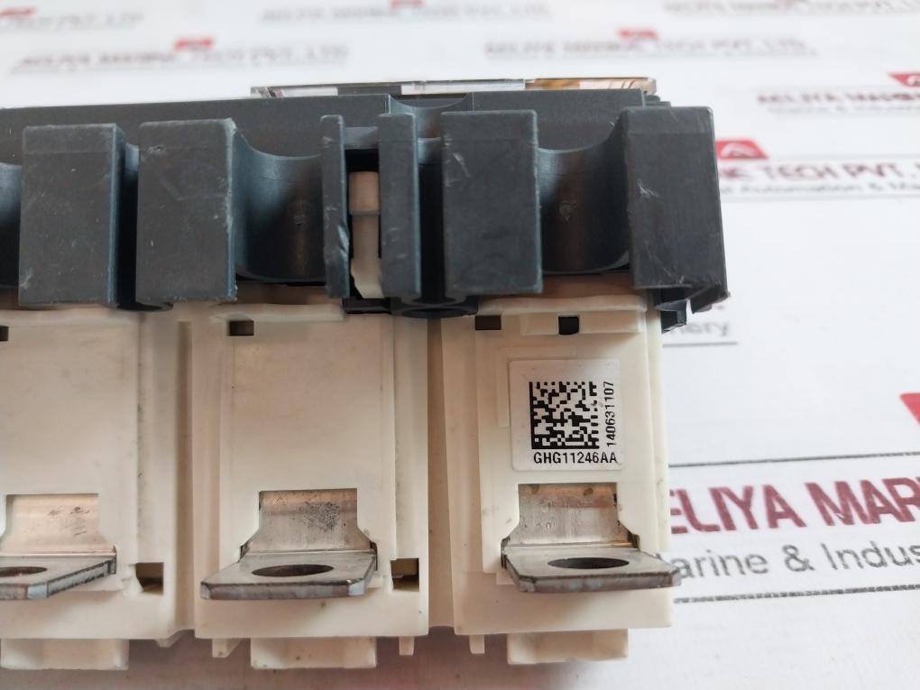 Schneider Electric Micrologic 6.2 E 3 Phase Electronic Trip Unit 100/250A