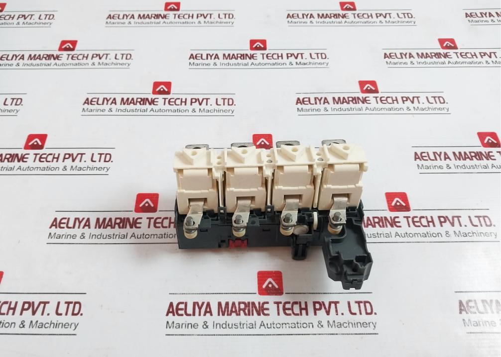 Schneider Electric Micrologic 6.2 E 3 Phase Electronic Trip Unit 100/250A