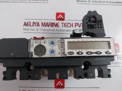 Schneider Electric Micrologic 6.2 E 3 Phase Electronic Trip Unit 100/250A